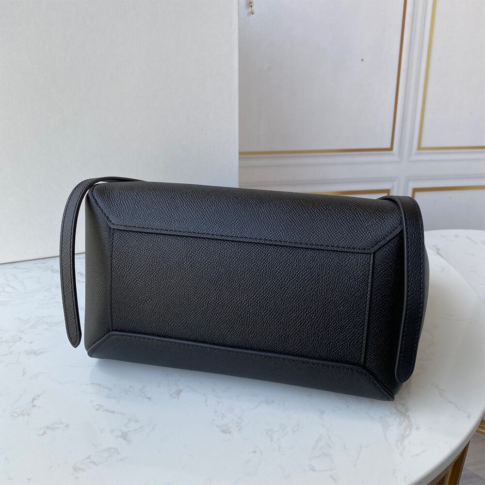 Alternative view of CELINE MINI BELT BAG