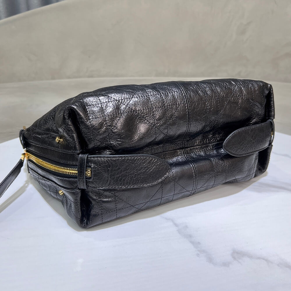 Alternative view of Dior Medium D-Journey Bag