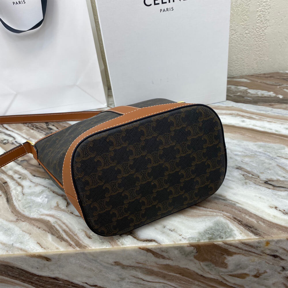 CELINE SMALL BUCKET - Image 4