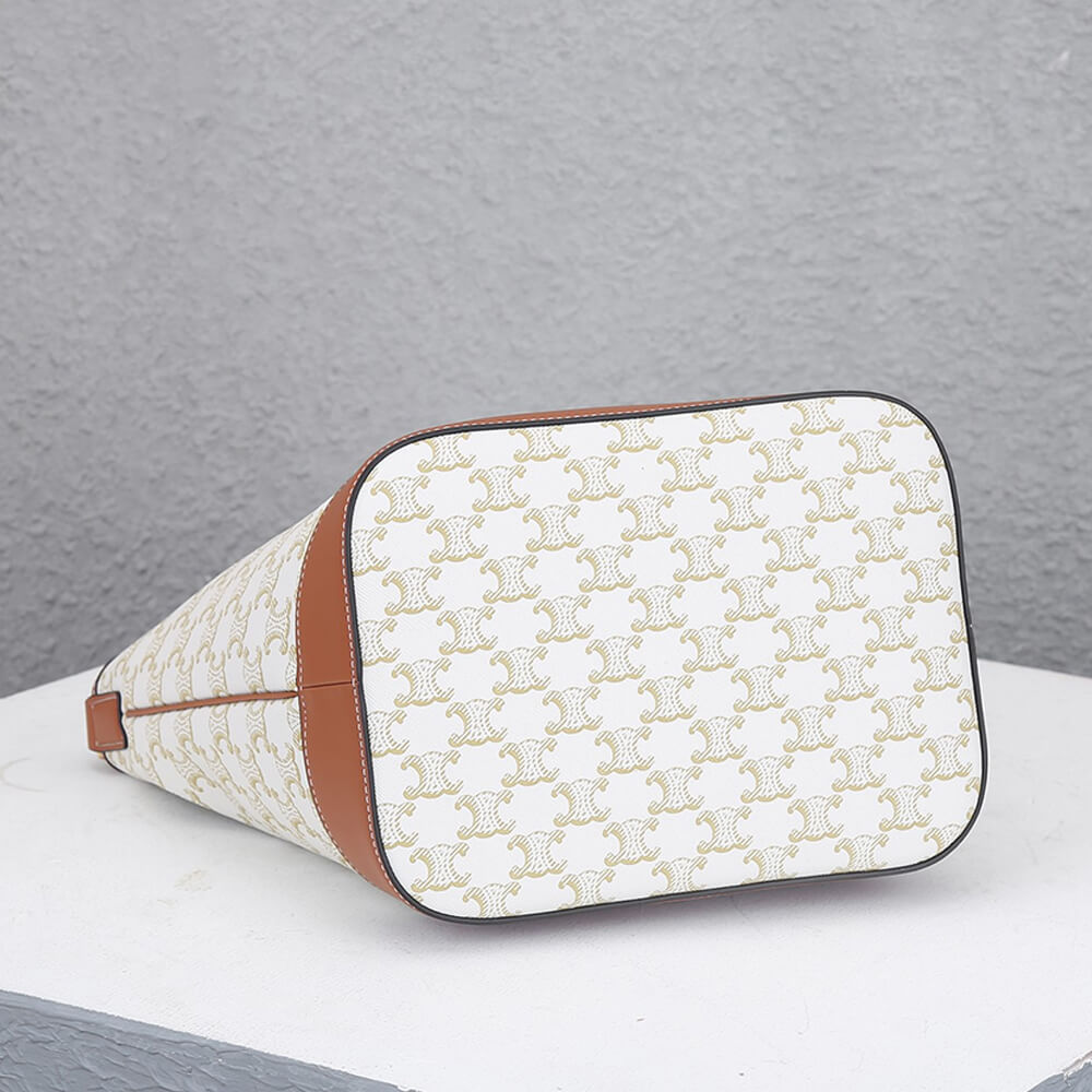 CELINE MEDIUM BUCKET - Image 4
