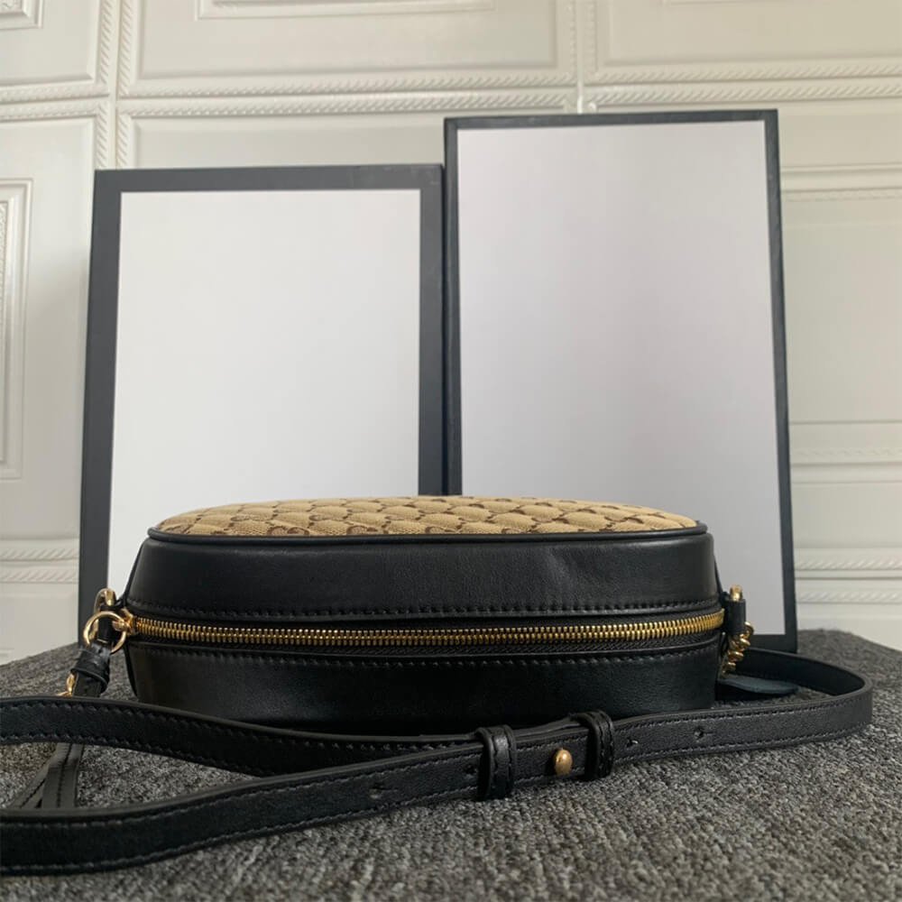 GG Marmont small matelasse shoulder bag - Image 3