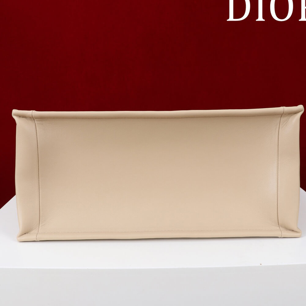 Dior Medium Dior Book Tote(HIGH-END GRADE) - Image 4