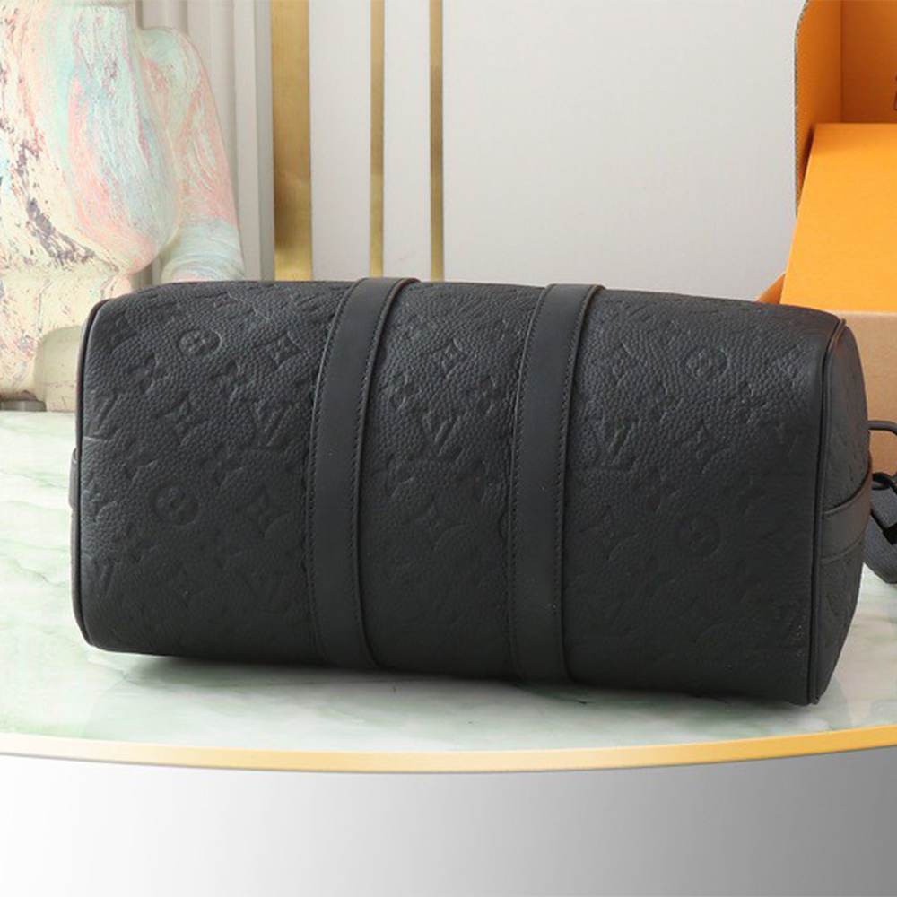 Alternative view of LV Keepall Bandoulière 35