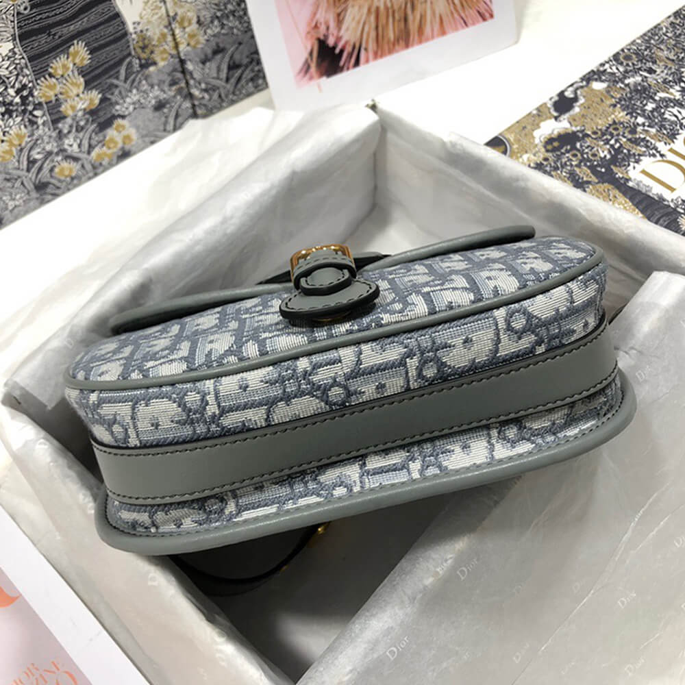 MEDIUM DIOR BOBBY BAG - Image 3