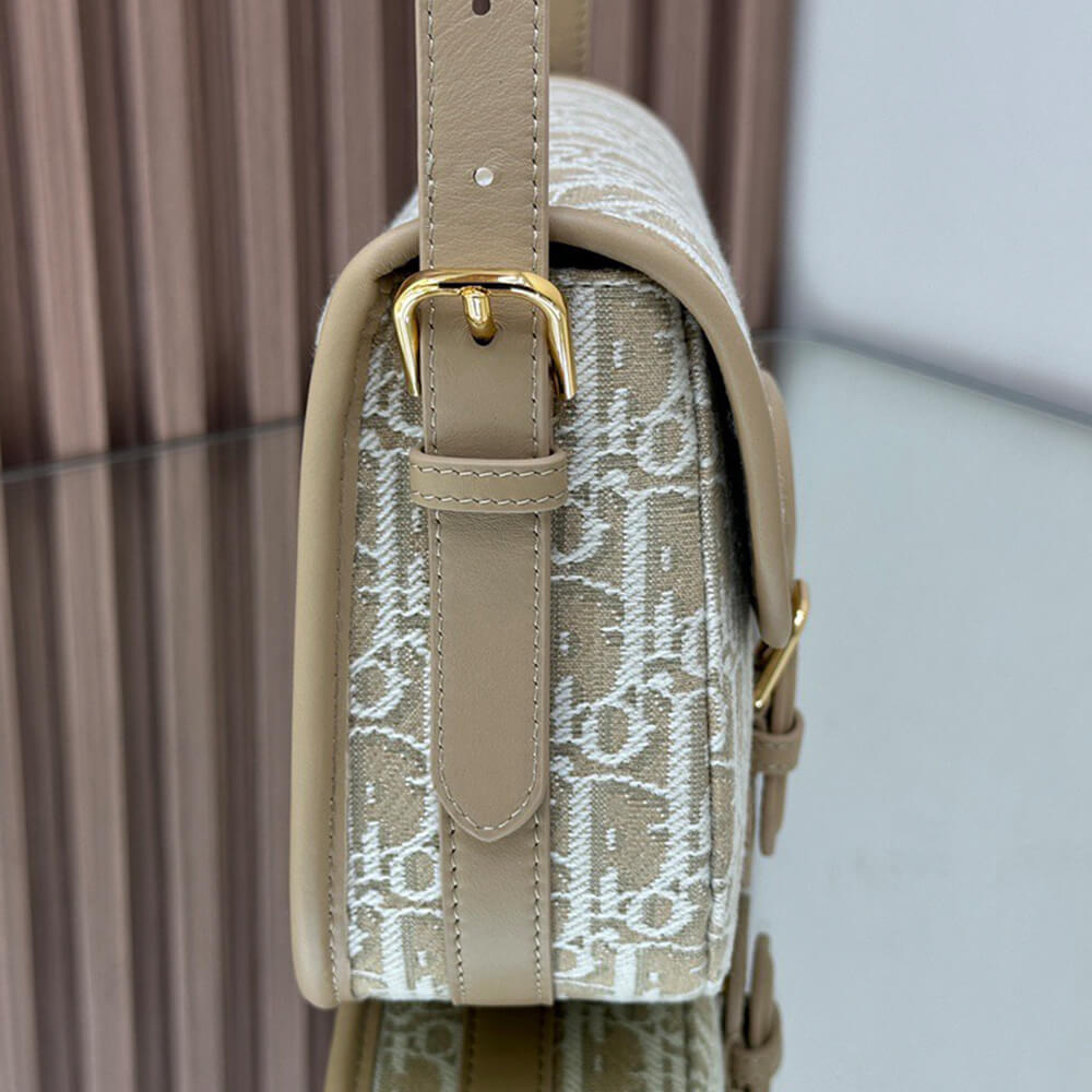 Alternative view of Dior Medium Dior Bobby Bag(HIGH-END GRADE)