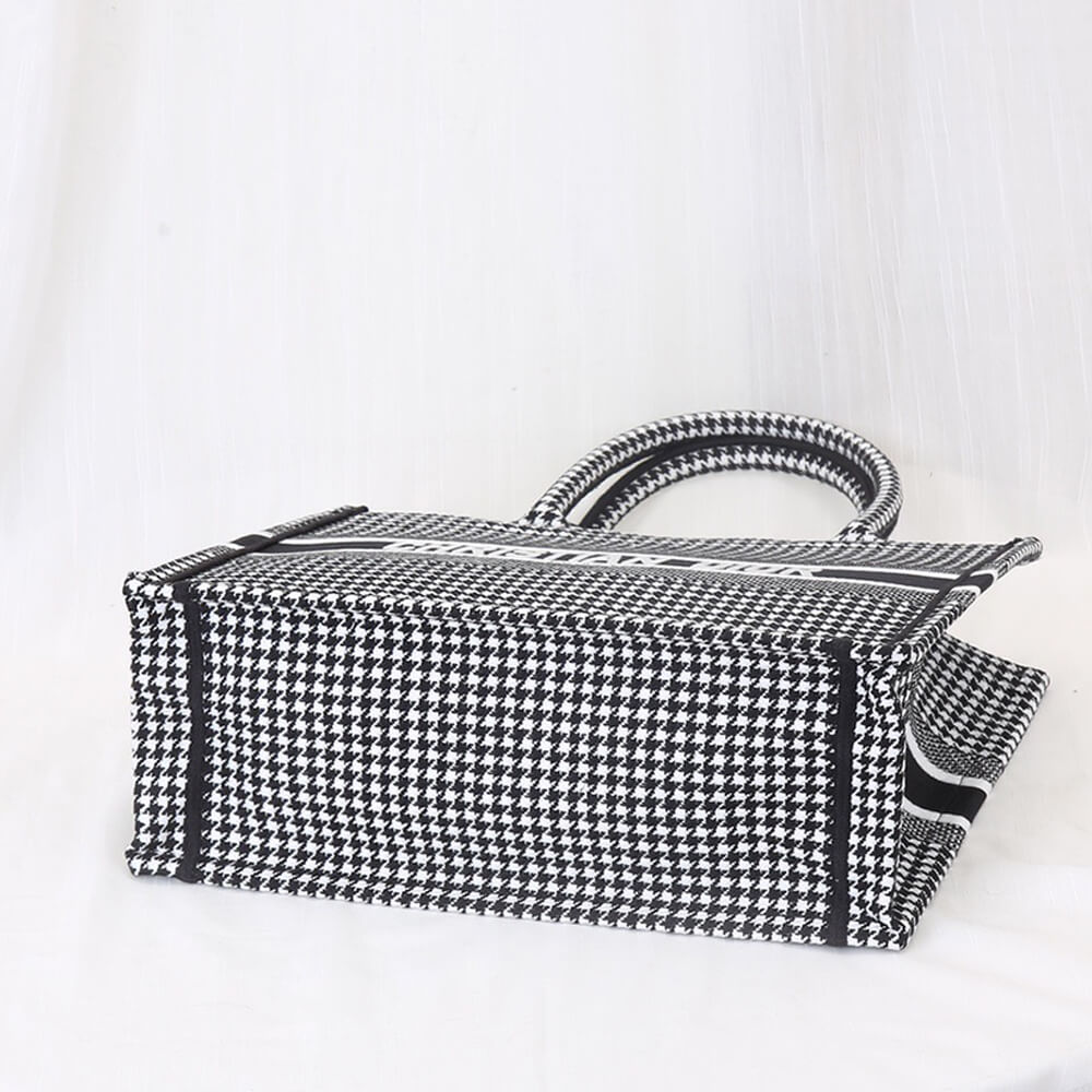 SMALL DIOR BOOK TOTE - Image 6