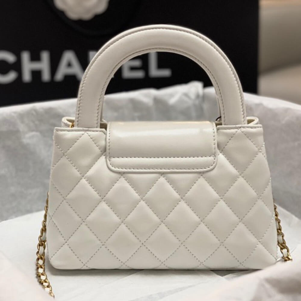 CHANEL KELLY BAG - Image 5