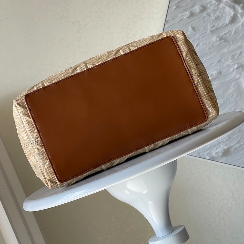 Alternative view of Medium Dior Toujours Bag