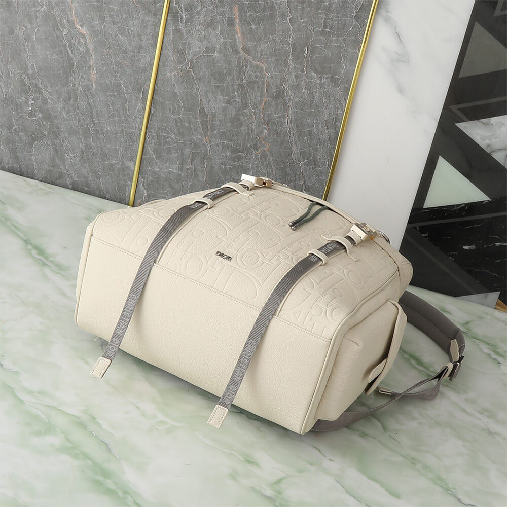 Dior Hit the Road Backpack with Flap(high-end grade) - Image 6