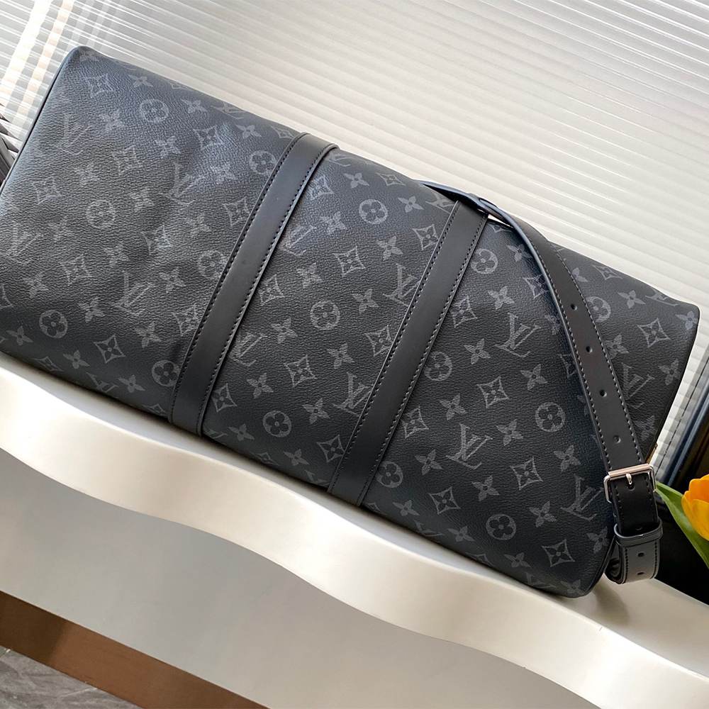 Alternative view of LV Keepall Bandoulière 45