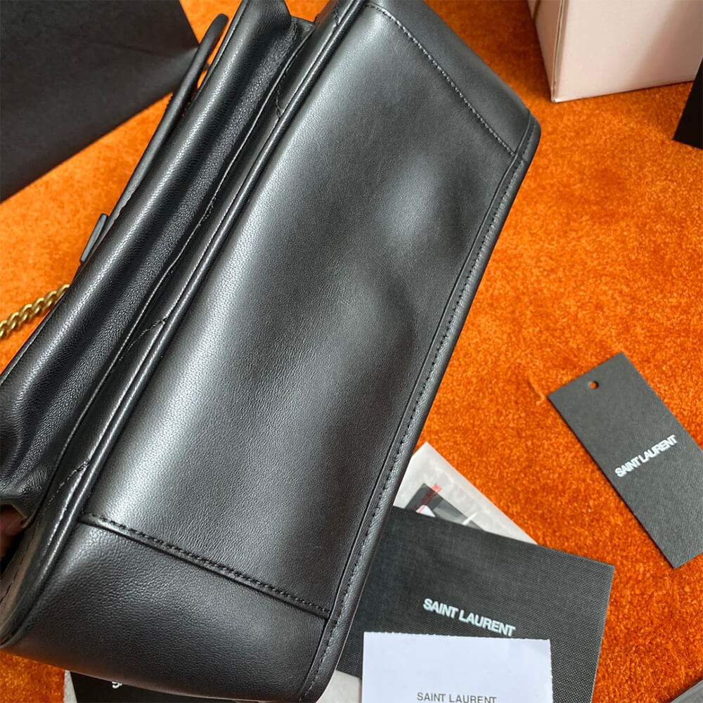 SAINT LAURENT NIKI MEDIUM IN LAMBSKIN - Image 4