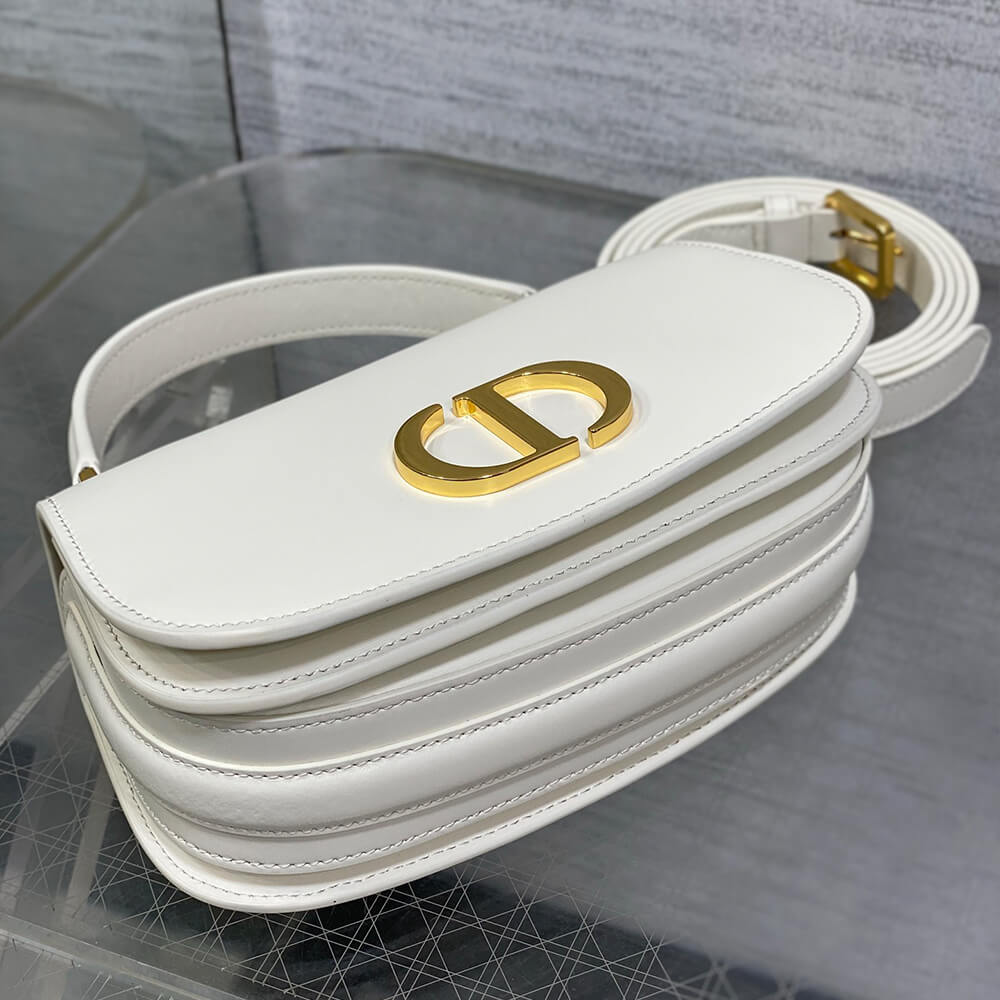 Alternative view of Small 30 Montaigne Avenue Top Handle Bag