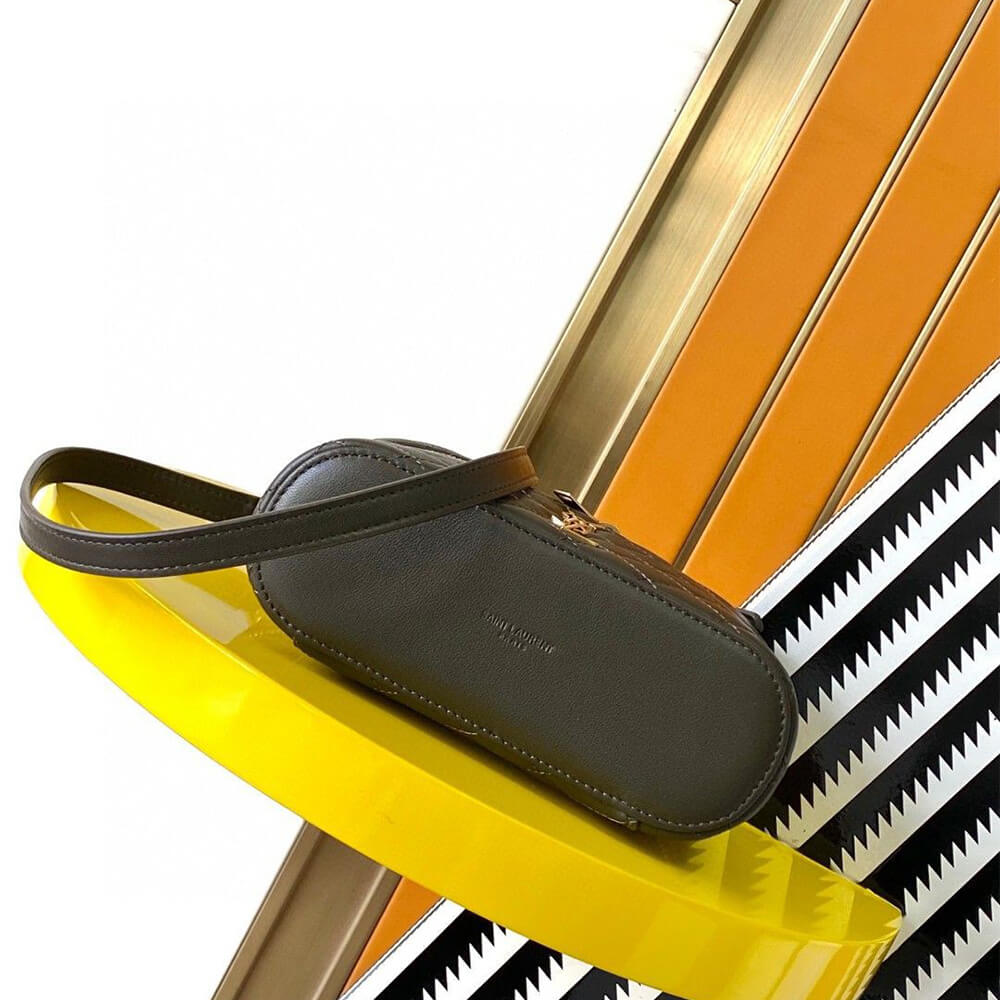 Alternative view of YSL GABY vanity bag in lambskin