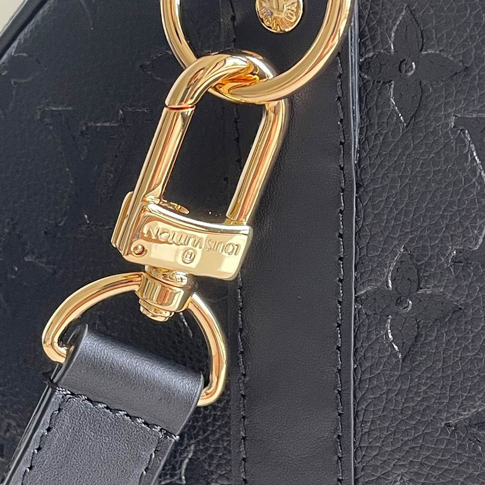 LV Keepall Bandoulière 45 - Image 3