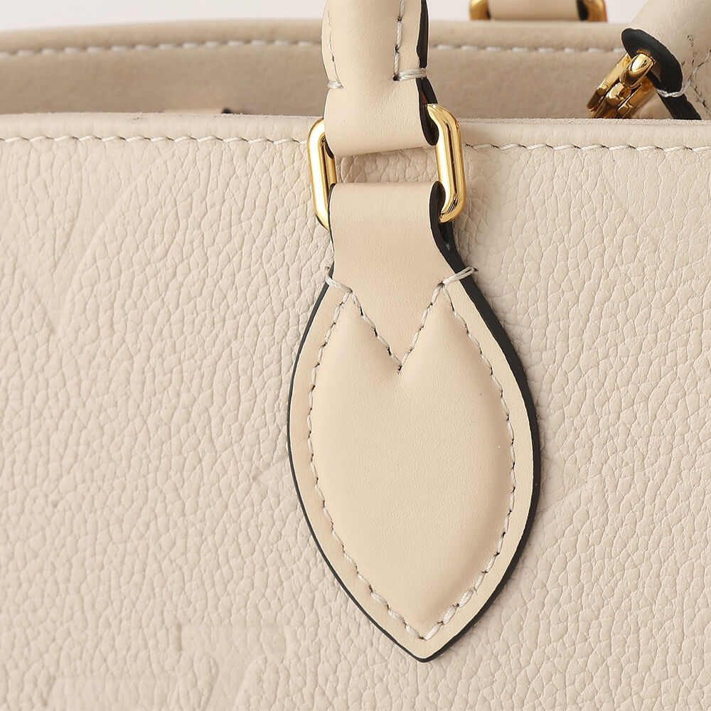 Alternative view of LV OnTheGo PM