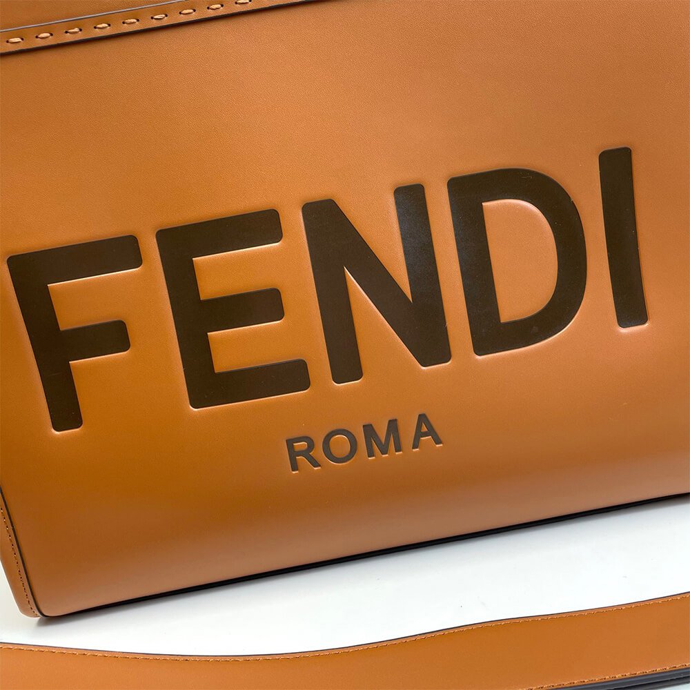 FENDI SUNSHINE Medium Tote Bag - Image 3