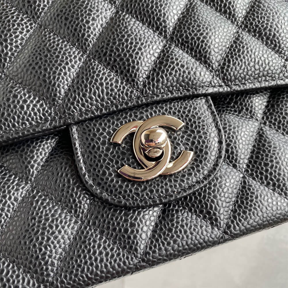 Alternative view of CHANEL CLASSIC HANDBAG