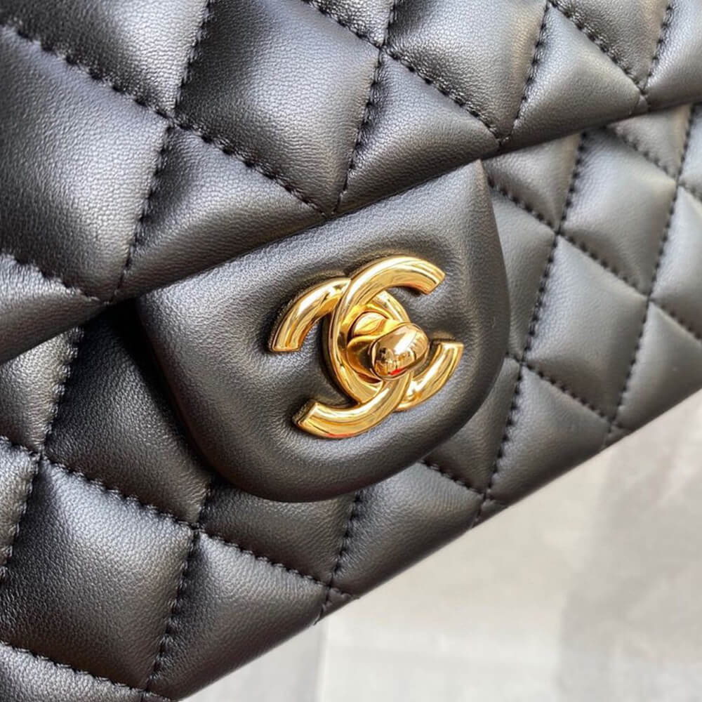 CHANEL CLASSIC HANDBAG - Image 5