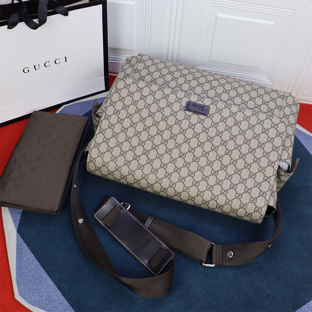 GG plus diaper bag - Image 8