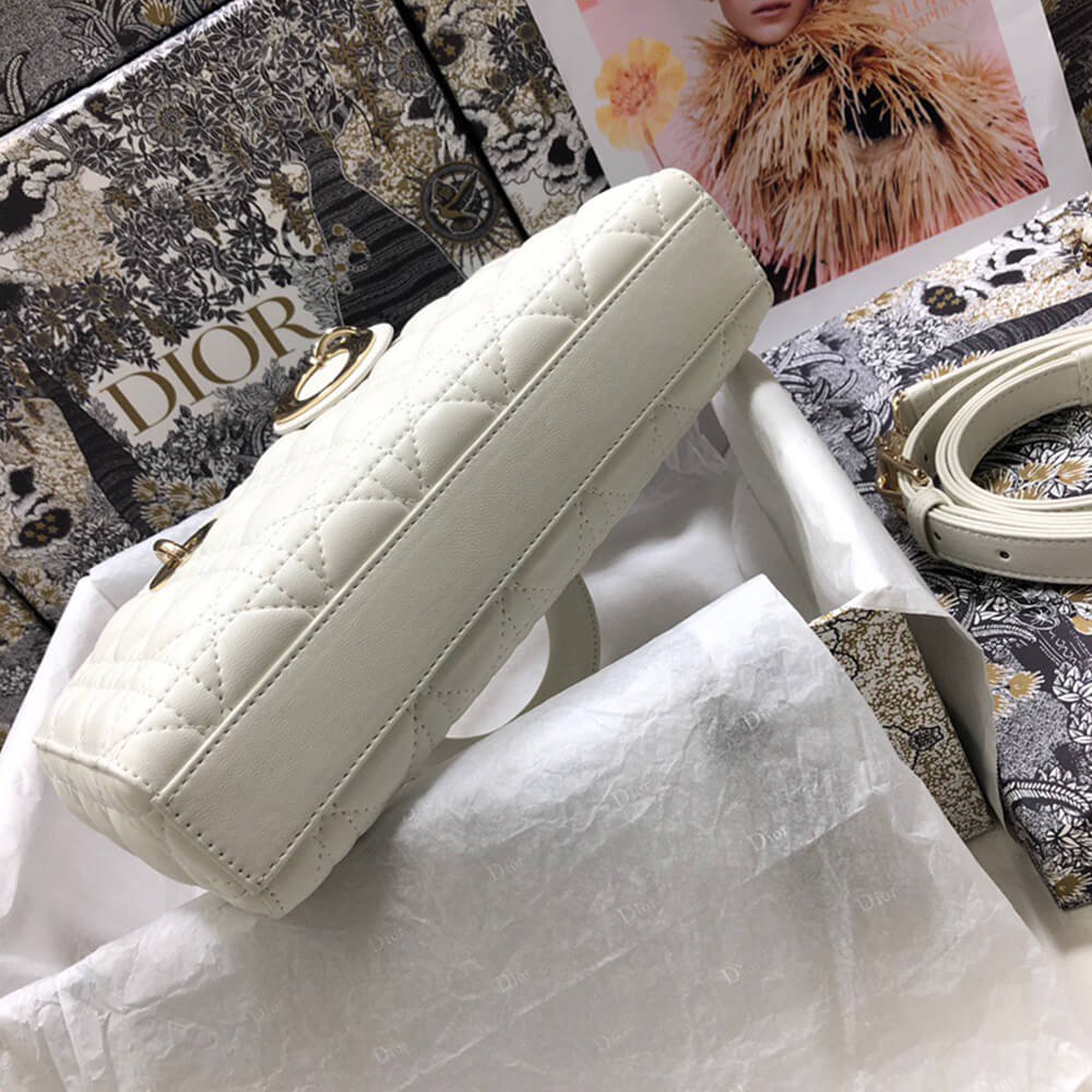 Alternative view of LADY D-JOY BAG