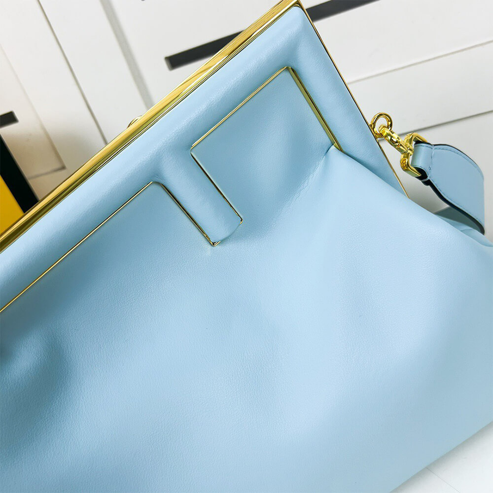 Alternative view of Fendi First Medium