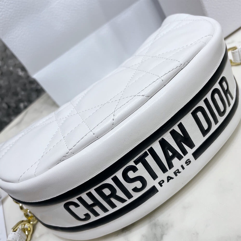 SMALL DIOR VIBE HOBO BAG - Image 7