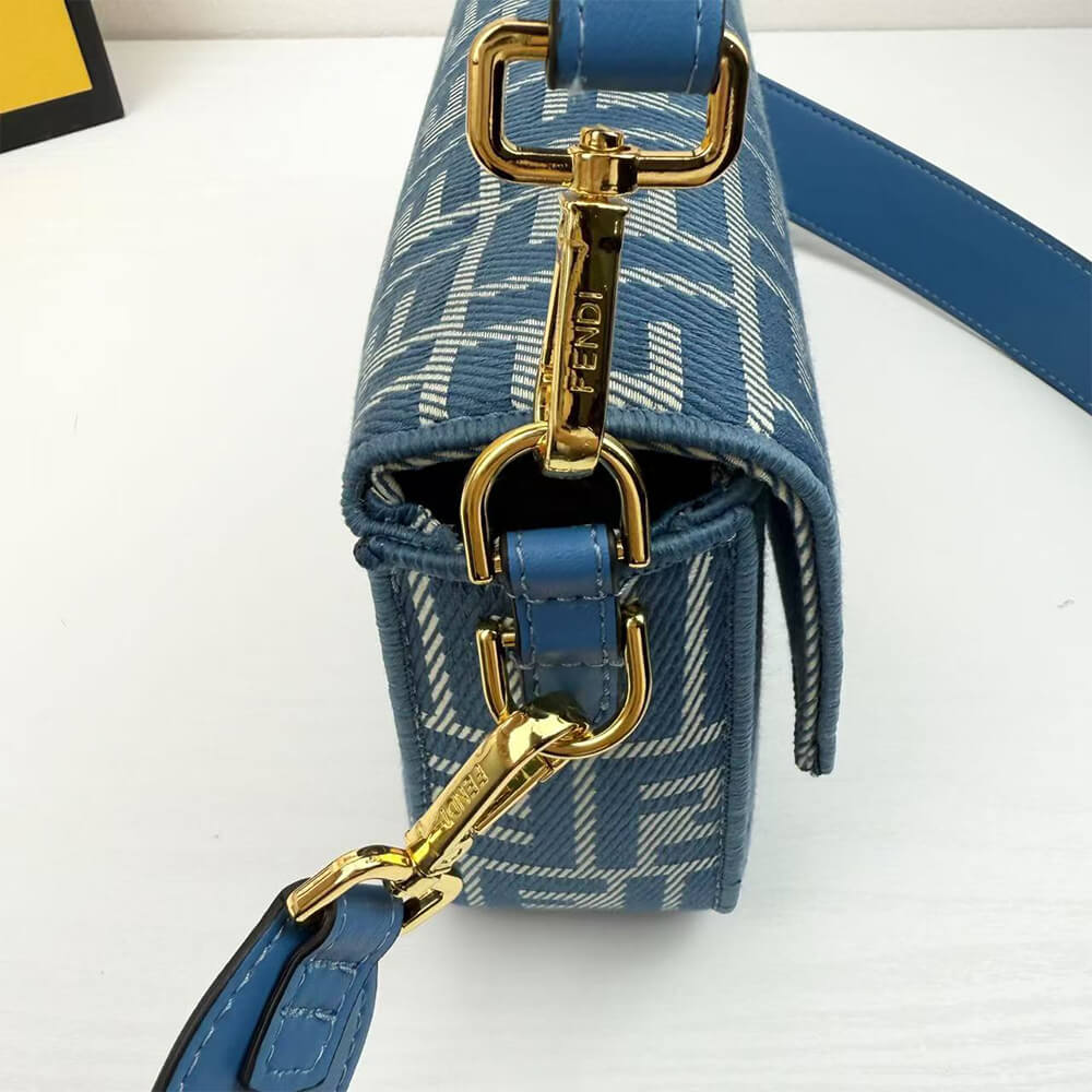 Alternative view of Fendi  Baguette