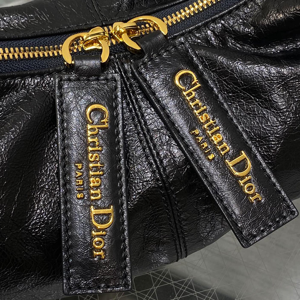 Dior Medium Grand Tour Multipocket Bag(HIGH-END GRADE) - Image 3