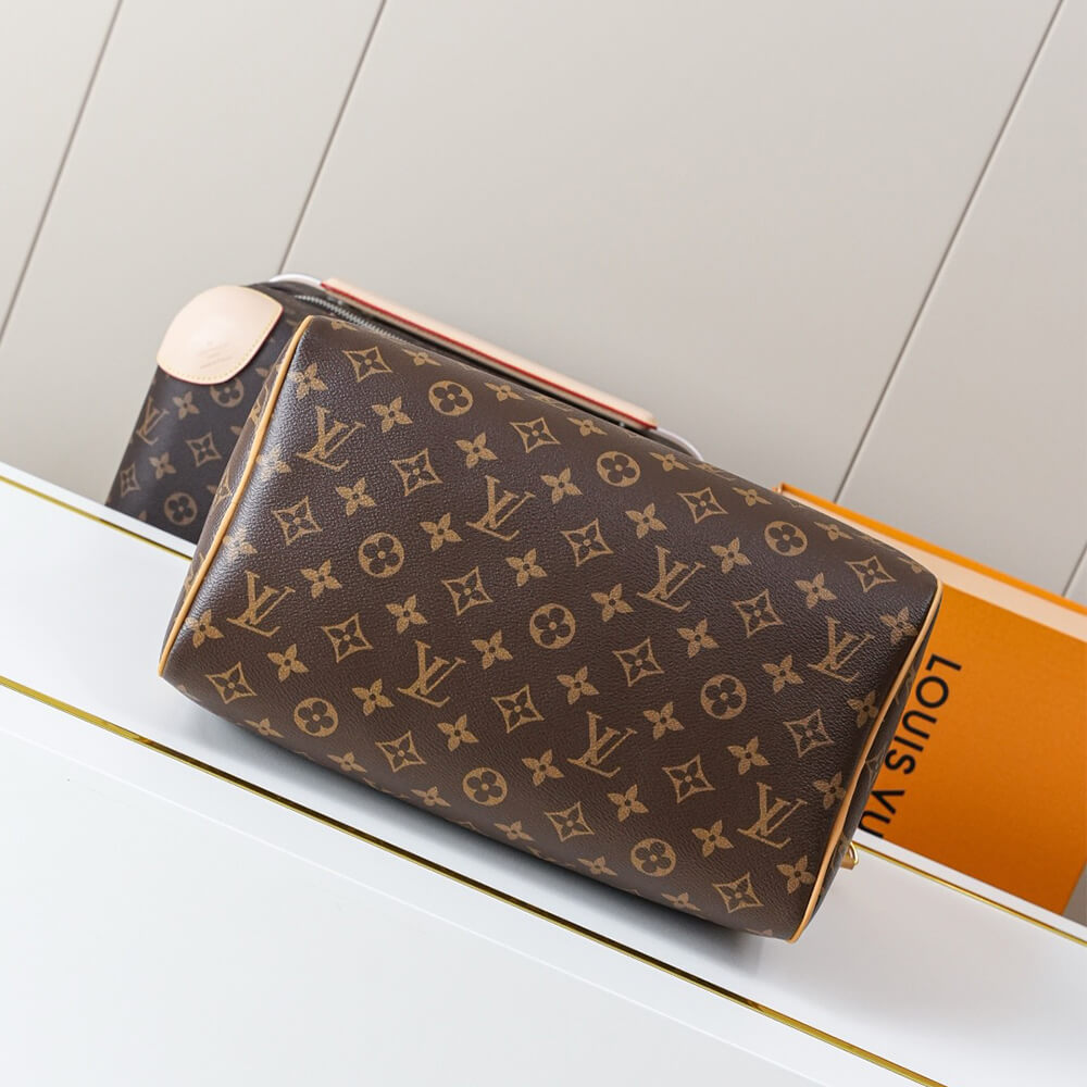 LV Speedy Soft 30 Lucky(HIGH-END) - Image 7