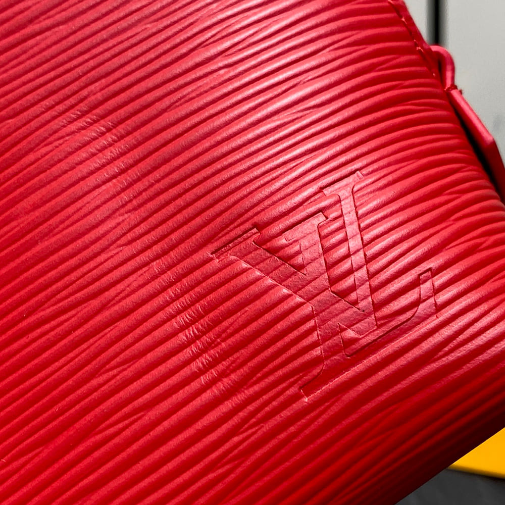 LV Cosmetic Pouch PM(HIGH-END GRADE) - Image 4