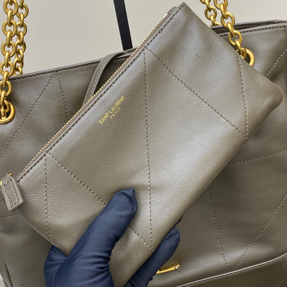 YSL JAMIE 4.3 SMALL POCHON(HIGH-END GRADE) - Image 8