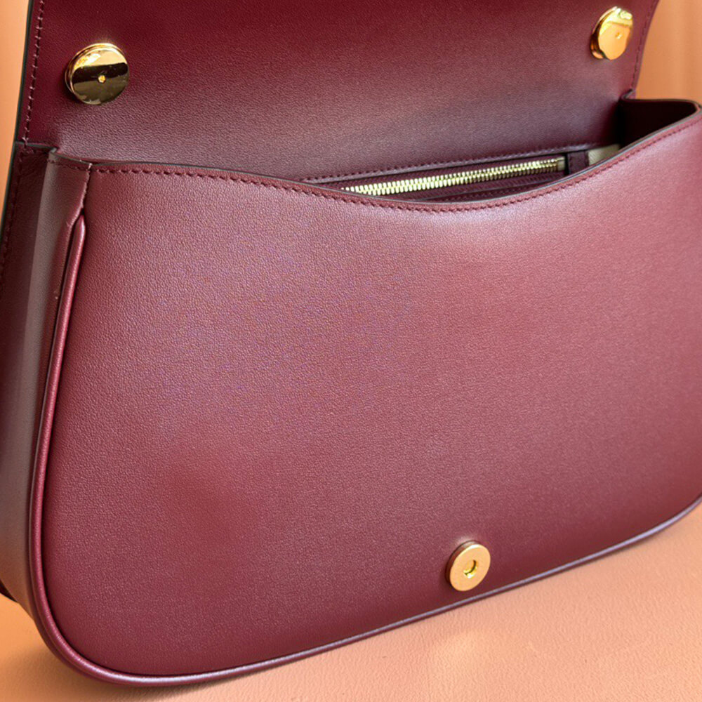 Gucci Blondie medium top handle bag - Image 8