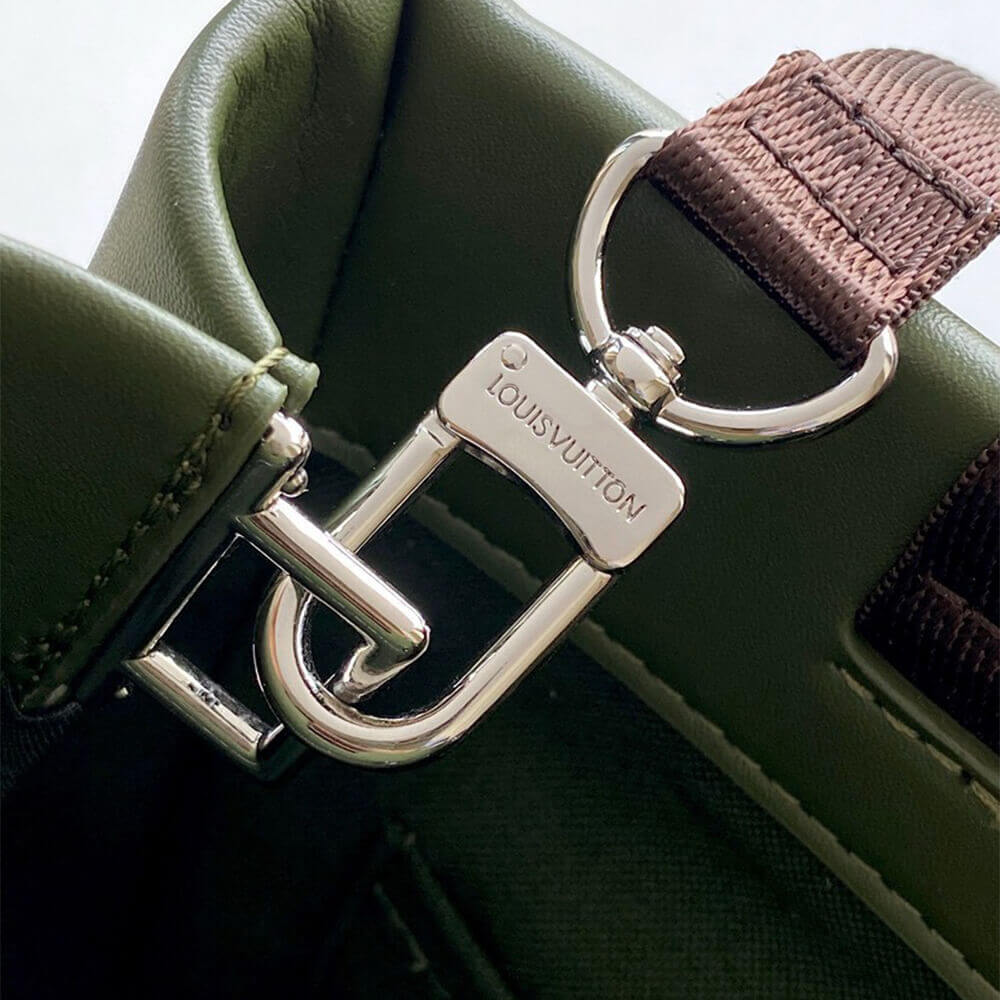 Alternative view of LV Mini Shopper Tote