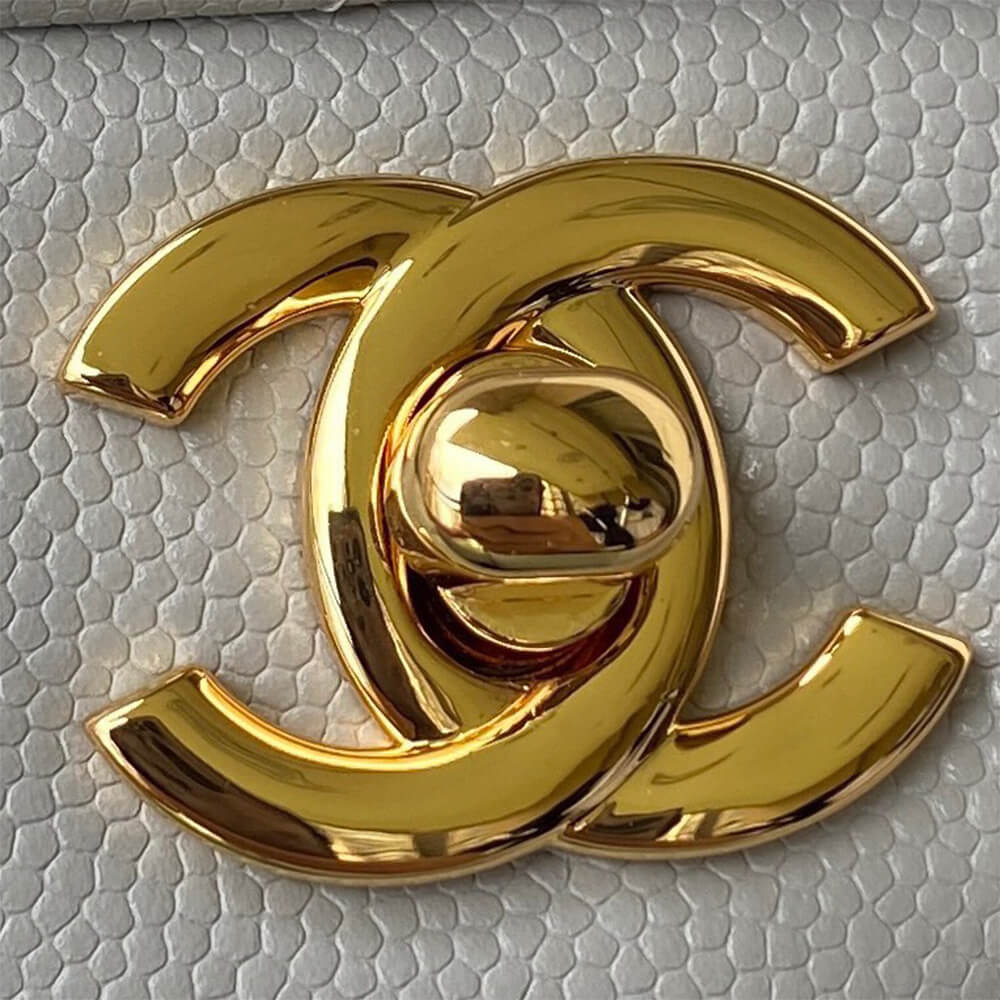 Alternative view of CHANEL CLASSIC FLAP HANDBAG(High-End Grade)