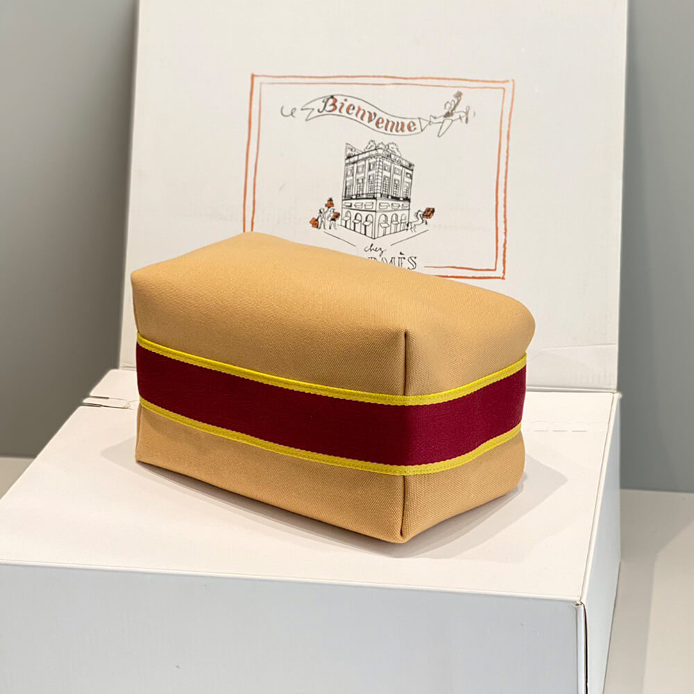 Alternative view of Hermes Trousse Bride-a-Brac Large