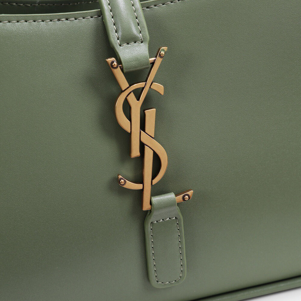 YSL LE 5 A 7 HOBO BAG IN SMOOTH LEATHER - Image 3