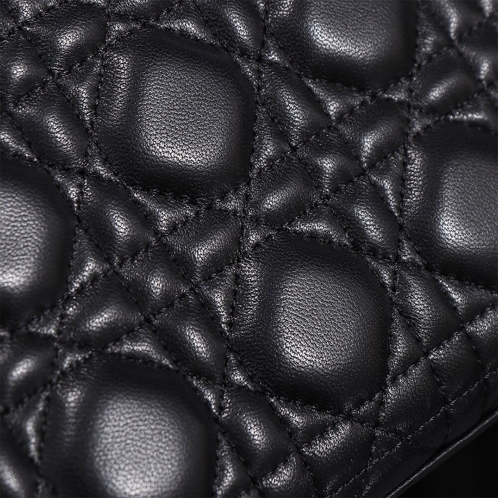 Dior Medium Lady D-Joy Bag(HIGH-END GRADE) - Image 5