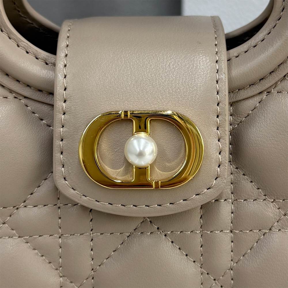 Alternative view of Dior Jolie Top Handle Mini Bag