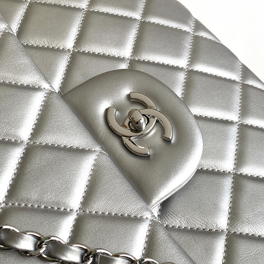 Chanel XXL Flap Bag(HIGH-END GRADE) - Image 7