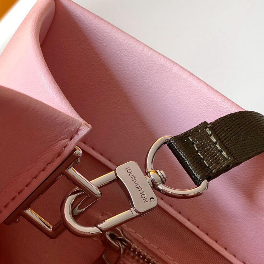 LV Shopper Tote MM - Image 5