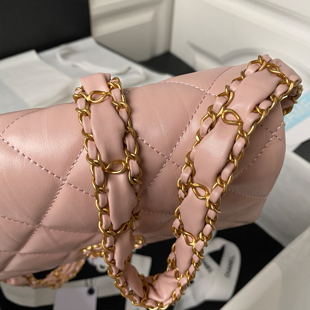 CHANEL MINI FLAP - Image 6