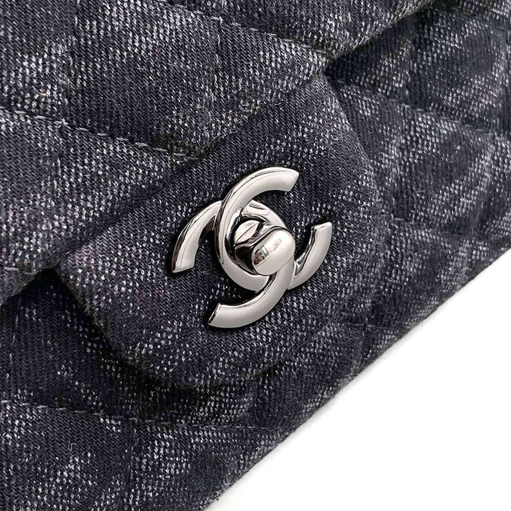 CHANEL Classic 11.12 Handbag(HIGH-END GRADE) - Image 4