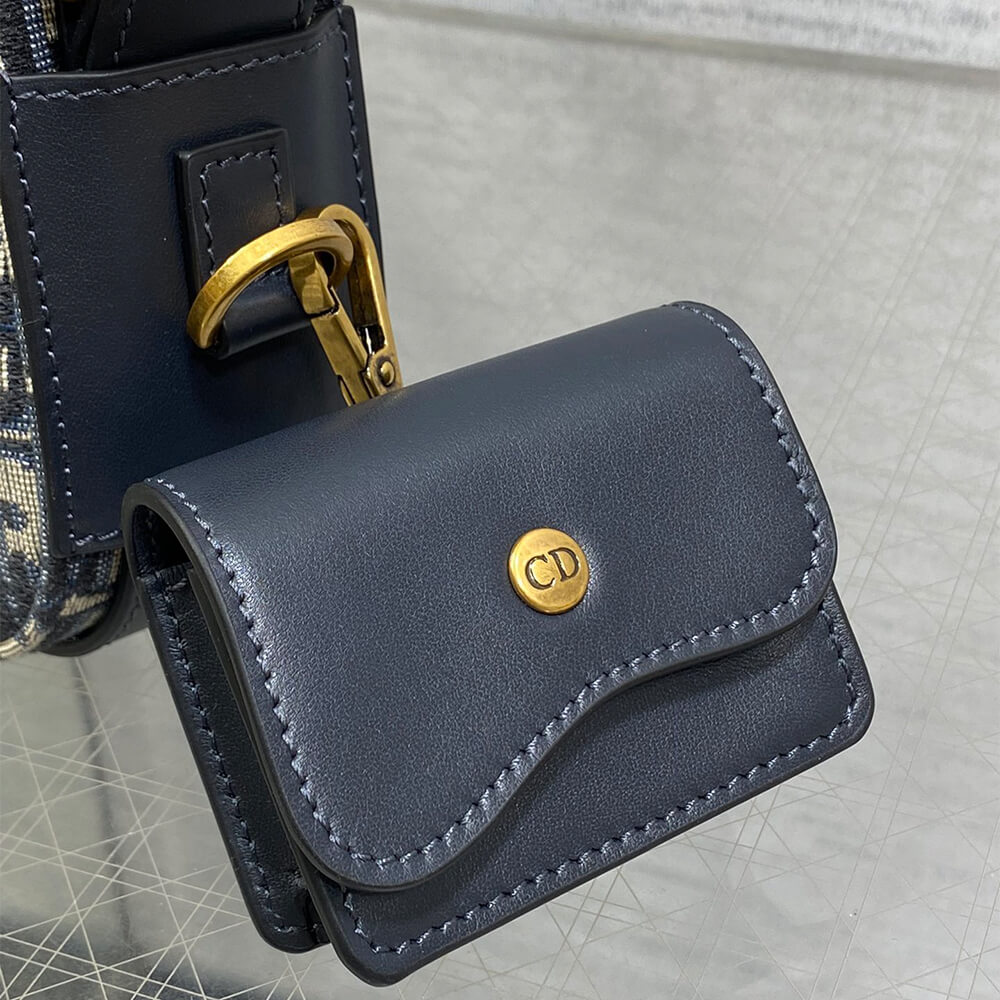 Alternative view of Dior Small Streetchic Bag(HIGH-END GRADE)