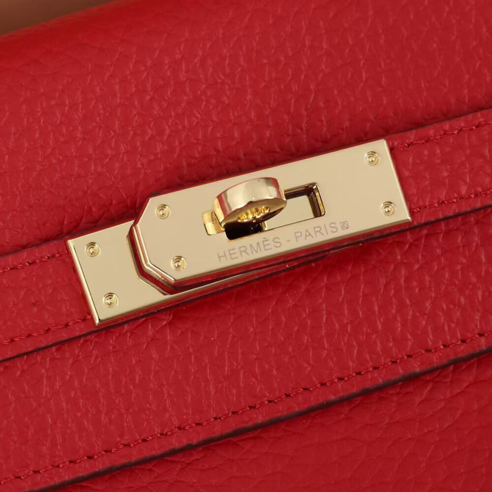 Alternative view of Hermes Kelly 28