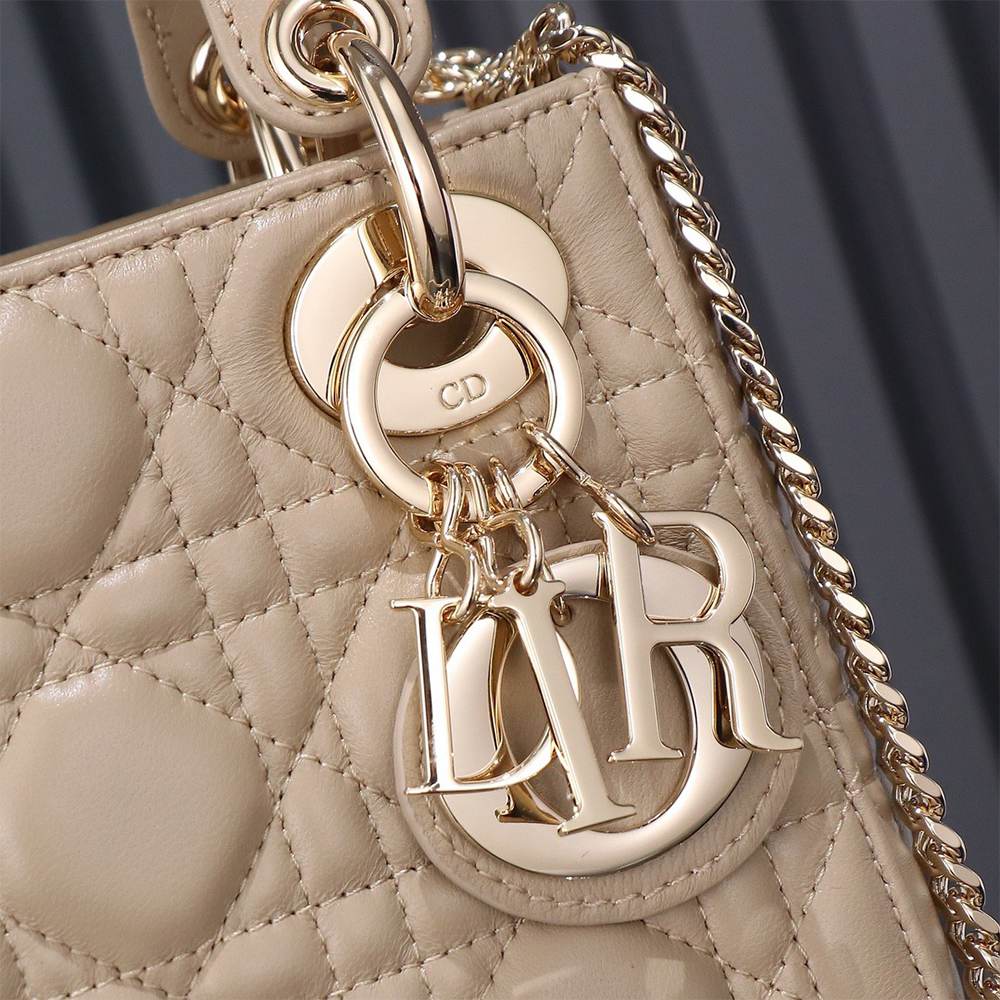 Mini Lady Dior Bag - Image 3