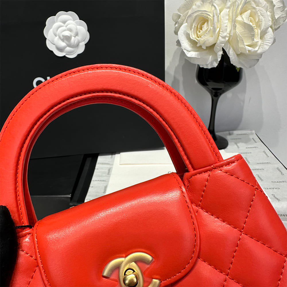 CHANEL KELLY BAG(HIGH-END GRADE) - Image 7