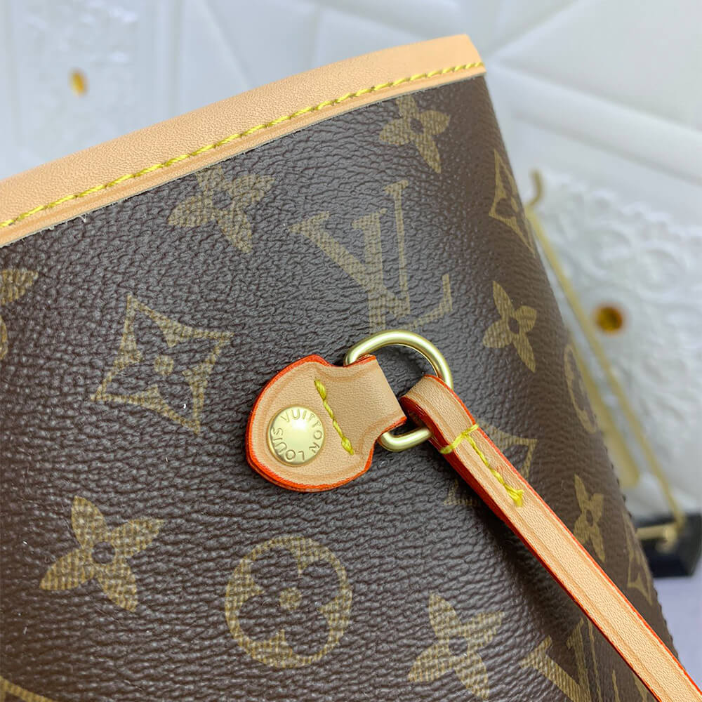 LV Neverfull MM - Image 8