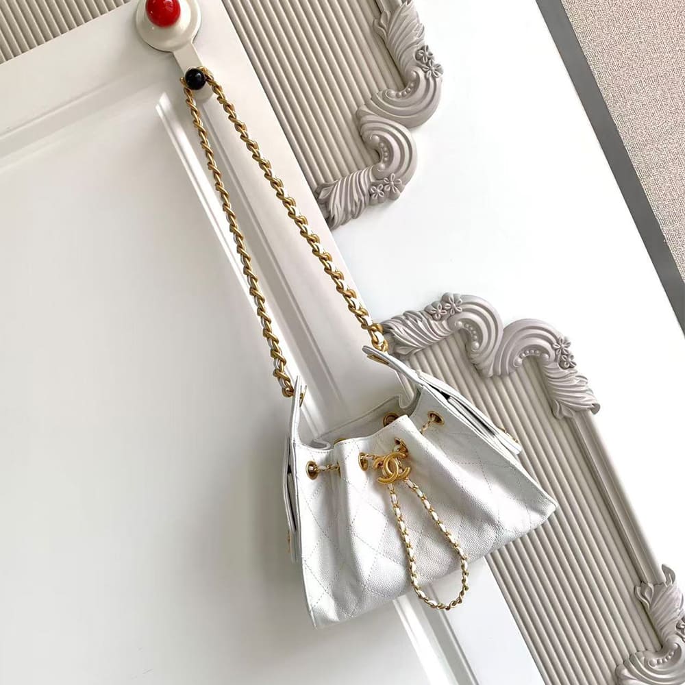 CHANEL 25 Mini Handbag(HIGH-END GRADE) - Image 6