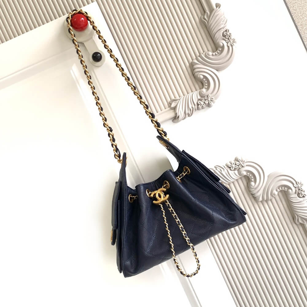 CHANEL 25 Mini Handbag(HIGH-END GRADE) - Image 5