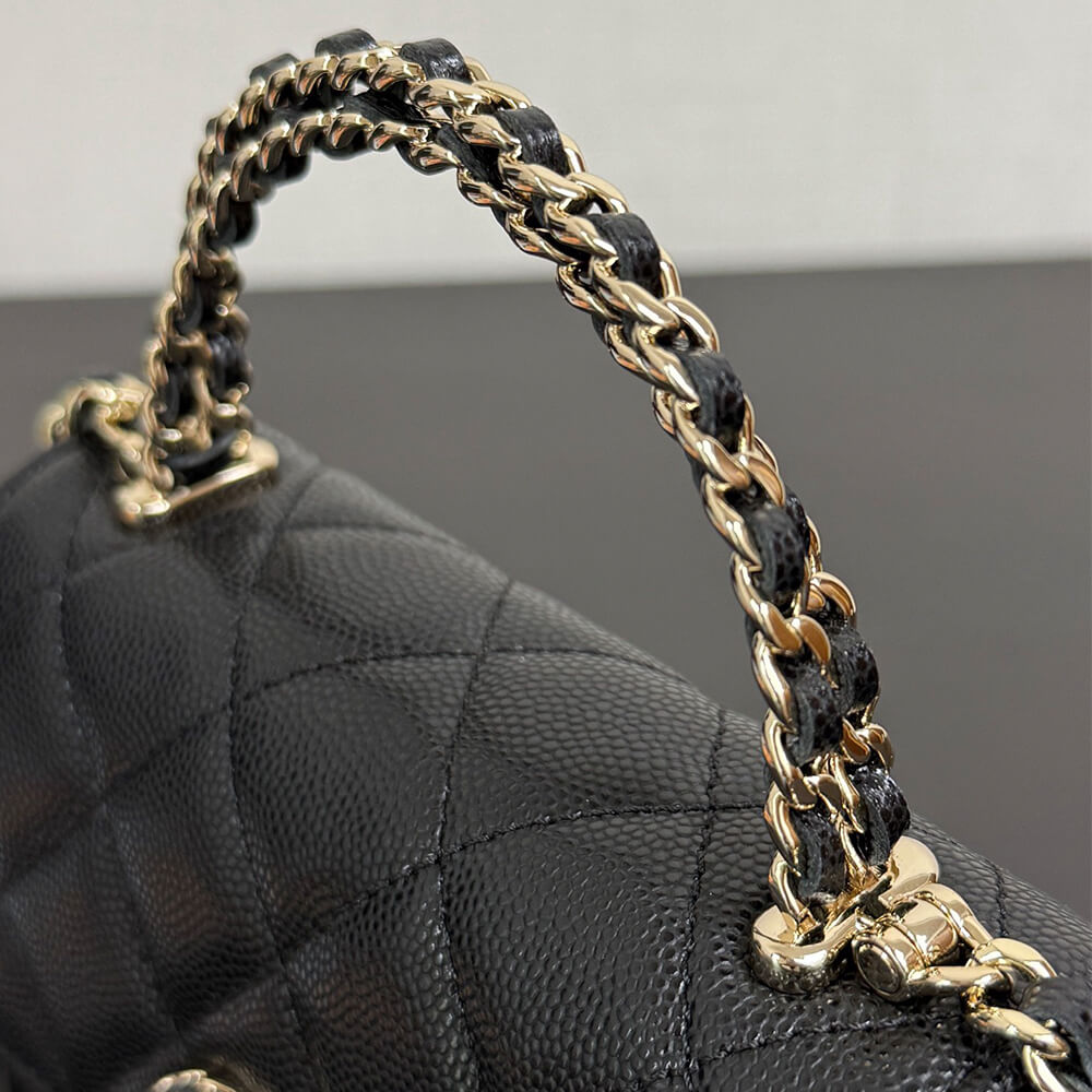Chanel Clutch With Chain(HIGH-END GRADE) - Image 6